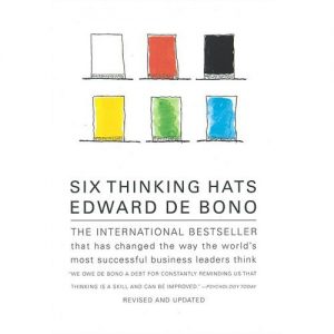 Six Thinking Hats