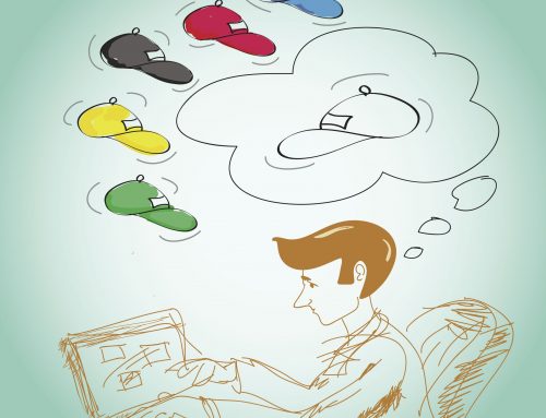 Six Thinking Hats – Book Review