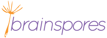 Brainspores Logo